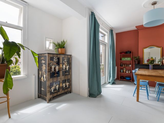 Amsterdamsestraatweg 214BS, Utrecht