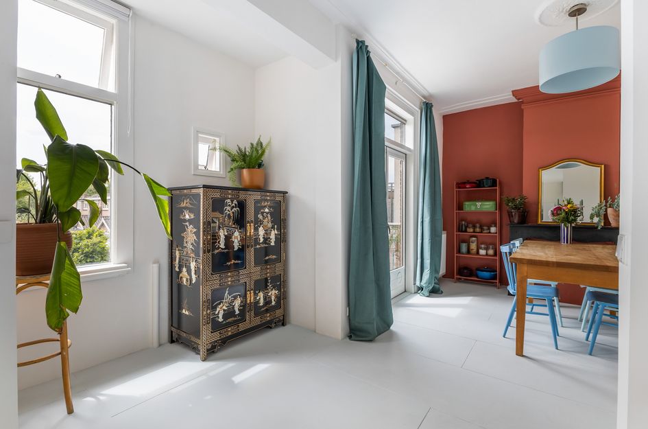 Amsterdamsestraatweg 214BS