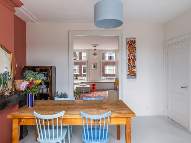 Amsterdamsestraatweg 214BS, Utrecht