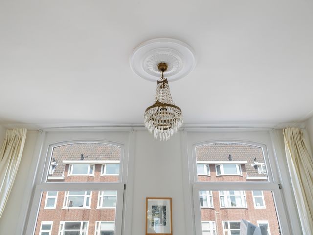Amsterdamsestraatweg 214BS, Utrecht