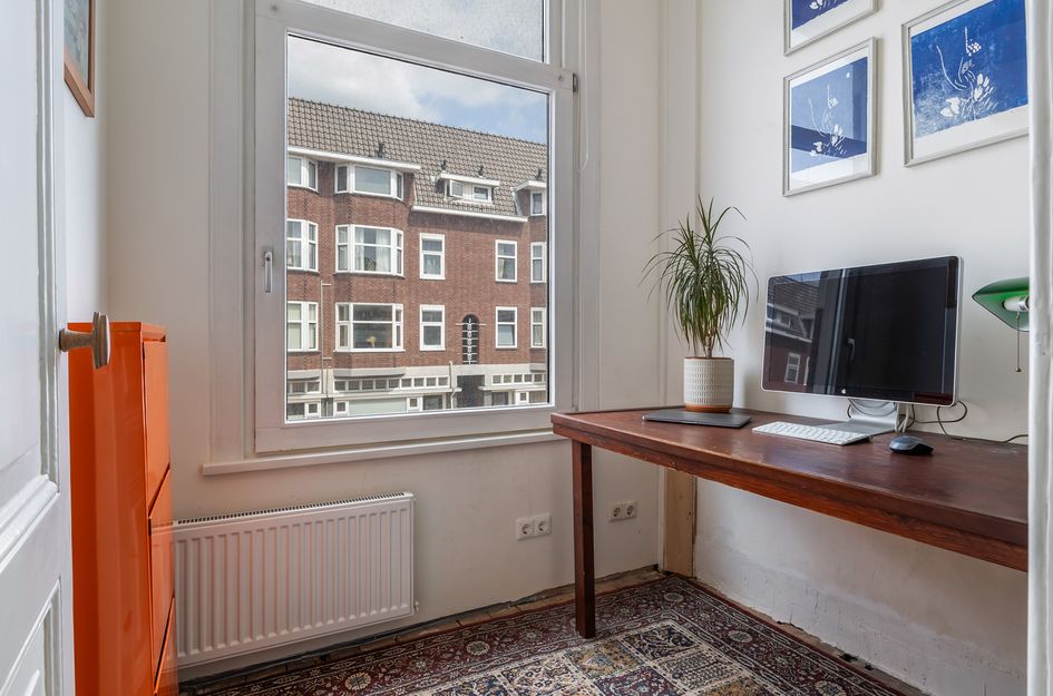 Amsterdamsestraatweg 214BS