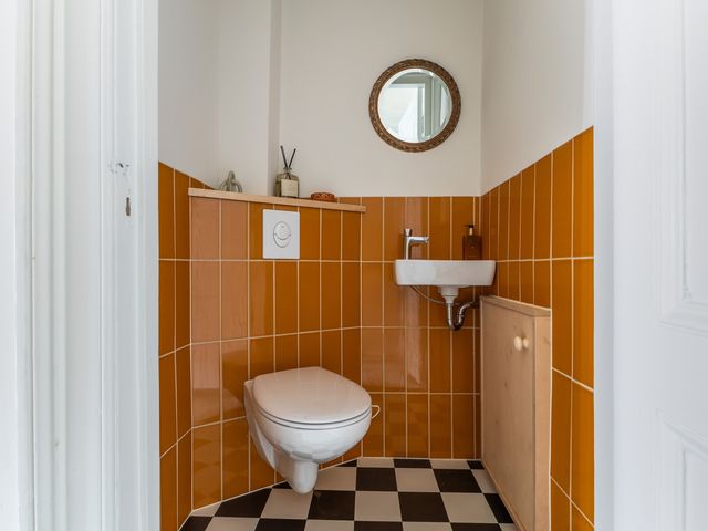 Amsterdamsestraatweg 214BS, Utrecht