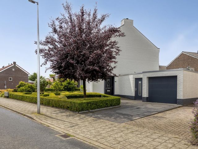 Termileslaan 174, Maastricht