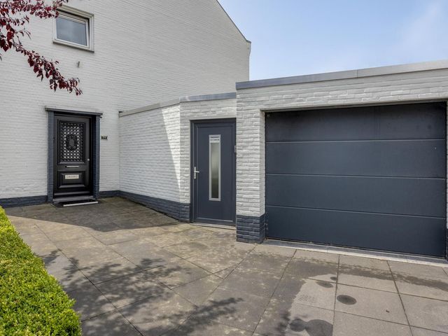 Termileslaan 174, Maastricht