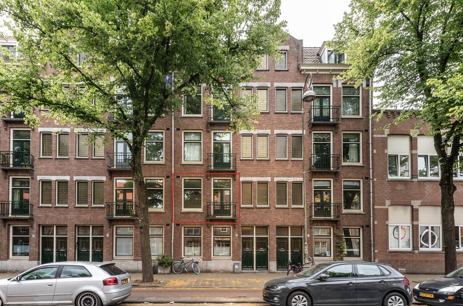 Zeeburgerdijk 74 1
