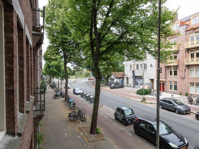 Zeeburgerdijk 74 1, Amsterdam