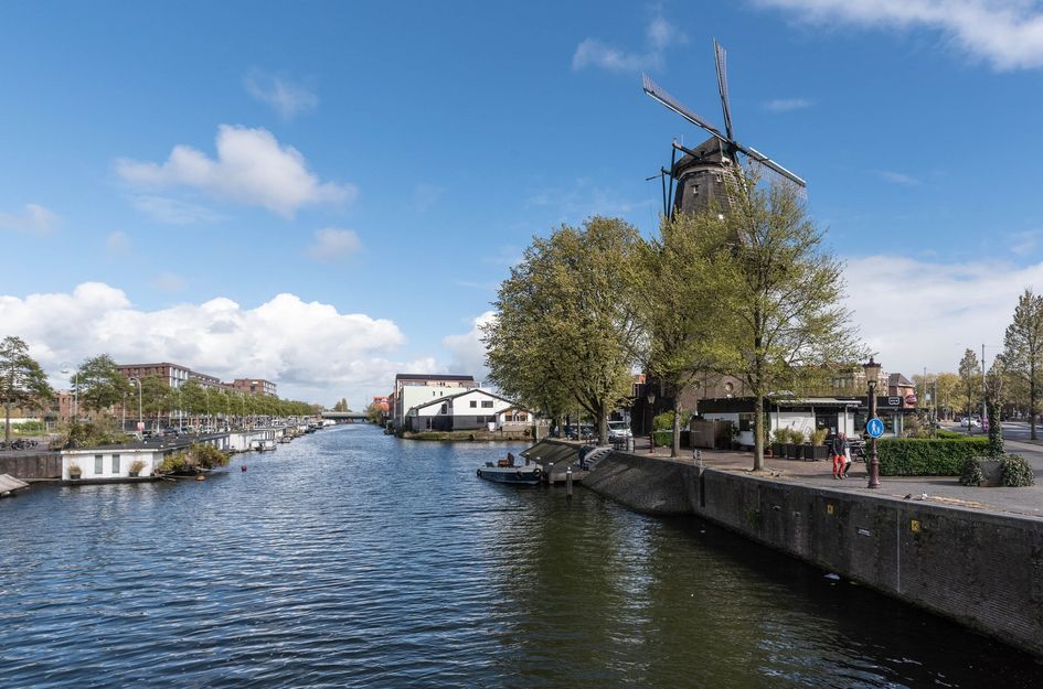 Zeeburgerdijk 74 1