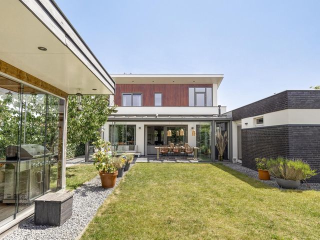 Hogezoom 113, Renesse