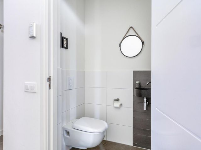 Hogezoom 113, Renesse