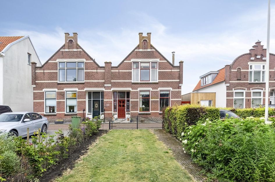 Driekoningenlaan 13