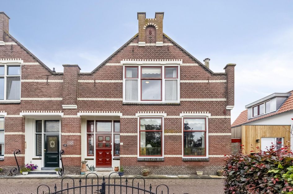 Driekoningenlaan 13