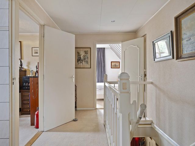 Driekoningenlaan 13, Zierikzee