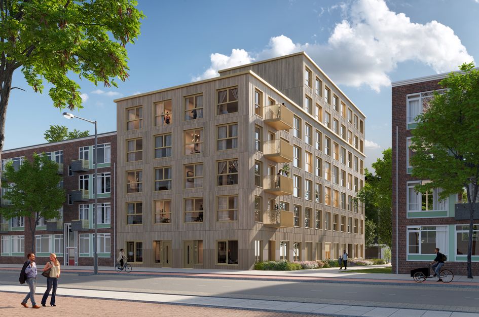 Batterijstraat 80