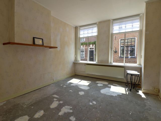Kuinderstraat 16, Blokzijl
