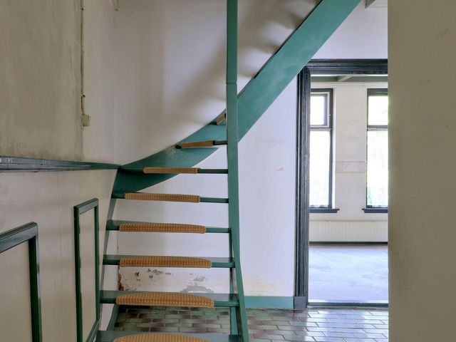 Kuinderstraat 16, Blokzijl
