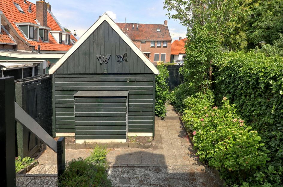 Kuinderstraat 16