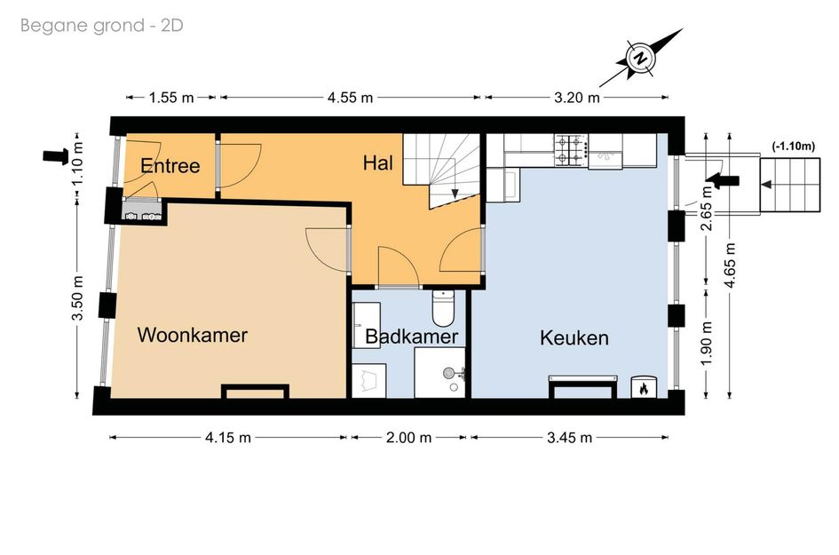Kuinderstraat 16