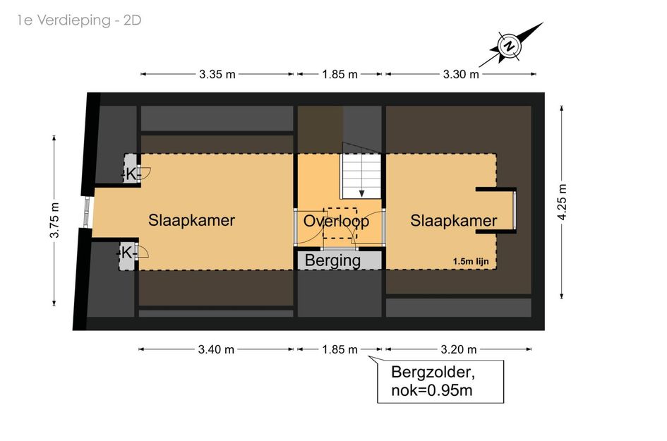 Kuinderstraat 16