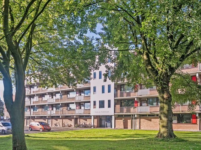 Witte De Withstraat 35, Terneuzen