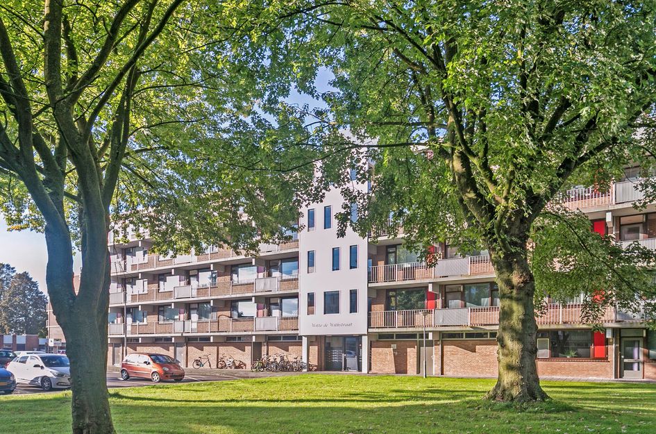 Witte De Withstraat 35