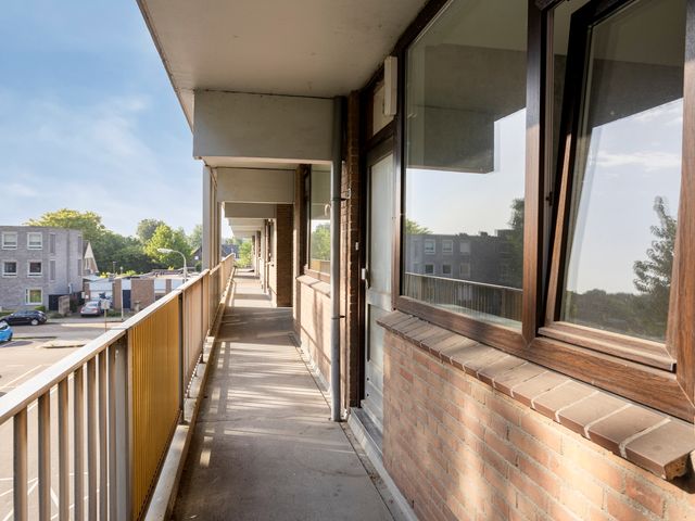 Witte De Withstraat 35, Terneuzen