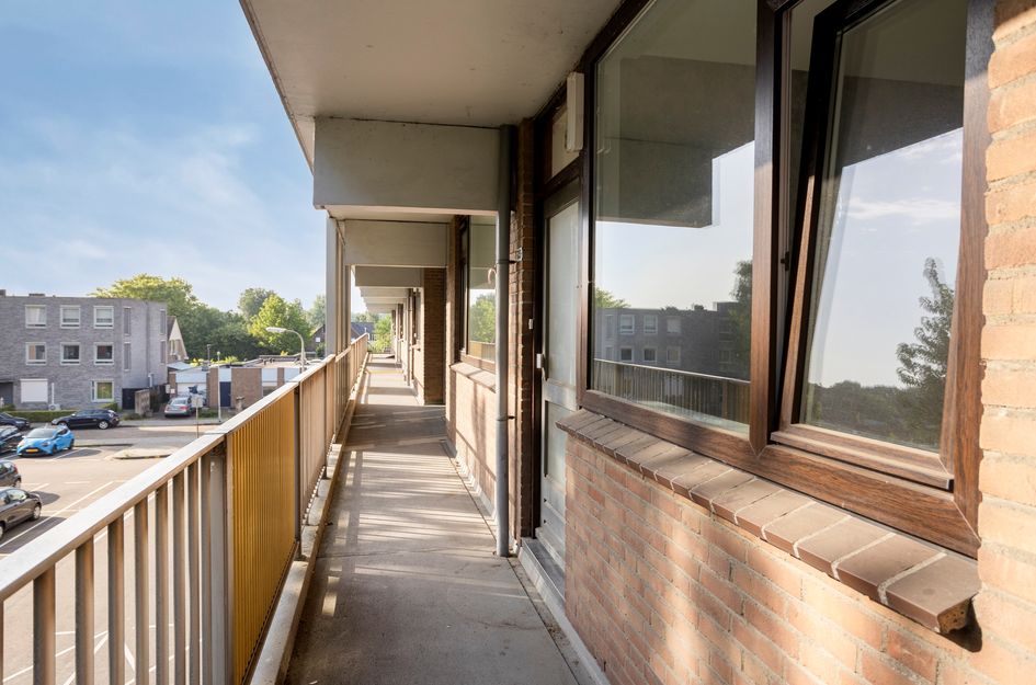Witte De Withstraat 35