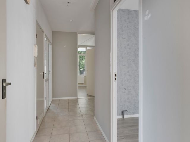 Witte De Withstraat 35, Terneuzen
