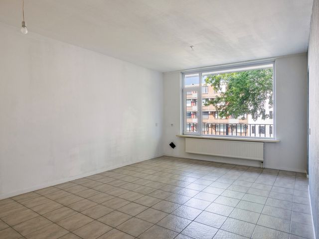 Witte De Withstraat 35, Terneuzen