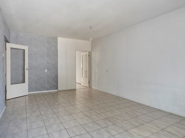 Witte De Withstraat 35, Terneuzen
