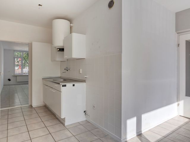 Witte De Withstraat 35, Terneuzen