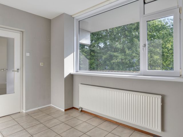 Witte De Withstraat 35, Terneuzen