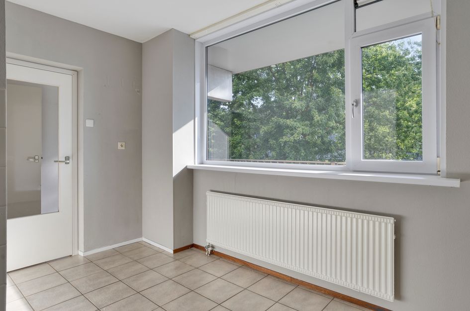 Witte De Withstraat 35