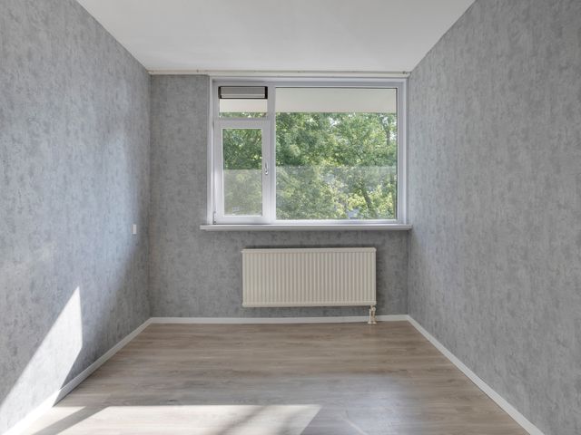 Witte De Withstraat 35, Terneuzen