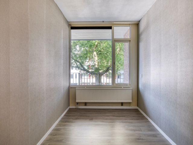 Witte De Withstraat 35, Terneuzen