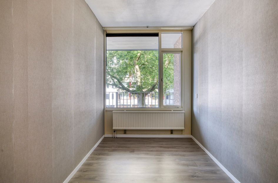 Witte De Withstraat 35