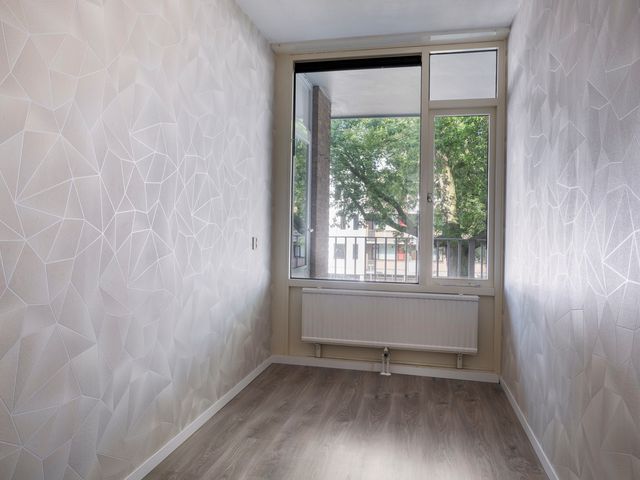 Witte De Withstraat 35, Terneuzen