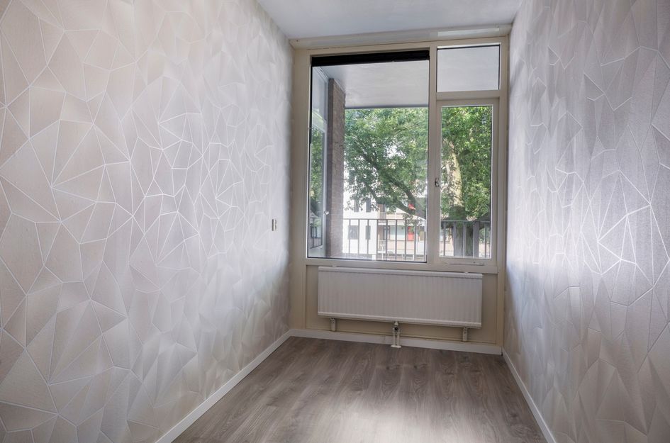 Witte De Withstraat 35