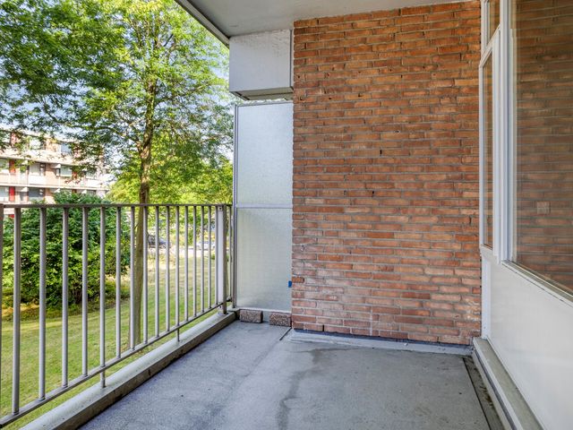 Witte De Withstraat 35, Terneuzen