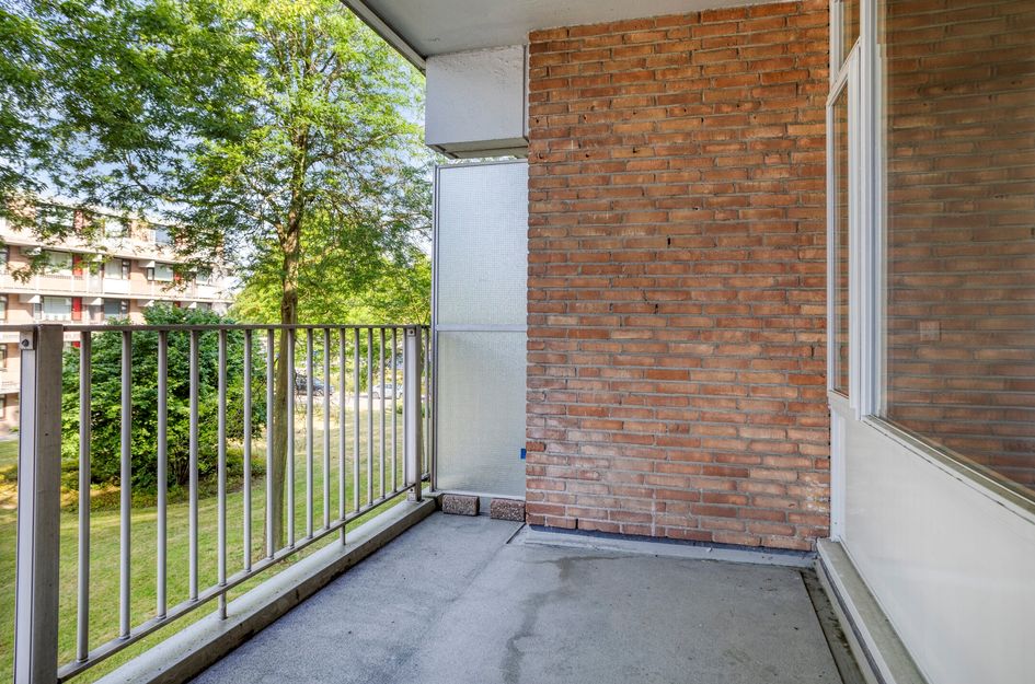 Witte De Withstraat 35