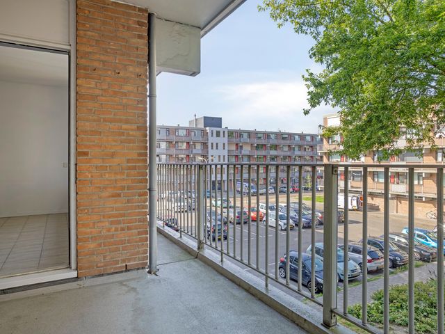 Witte De Withstraat 35, Terneuzen