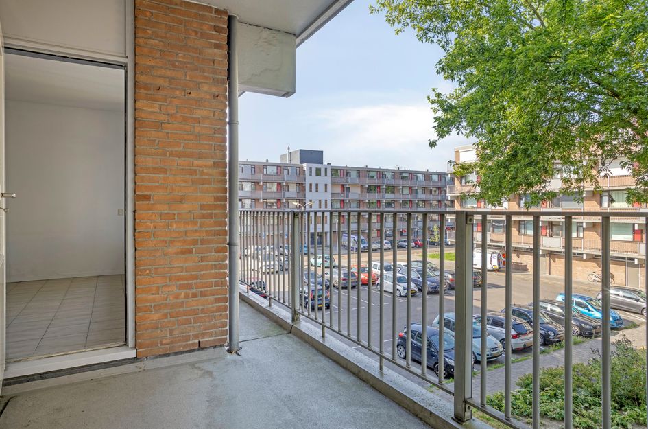 Witte De Withstraat 35
