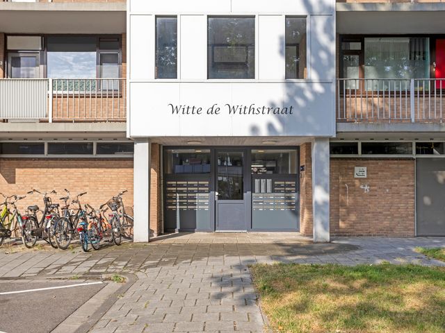 Witte De Withstraat 35, Terneuzen