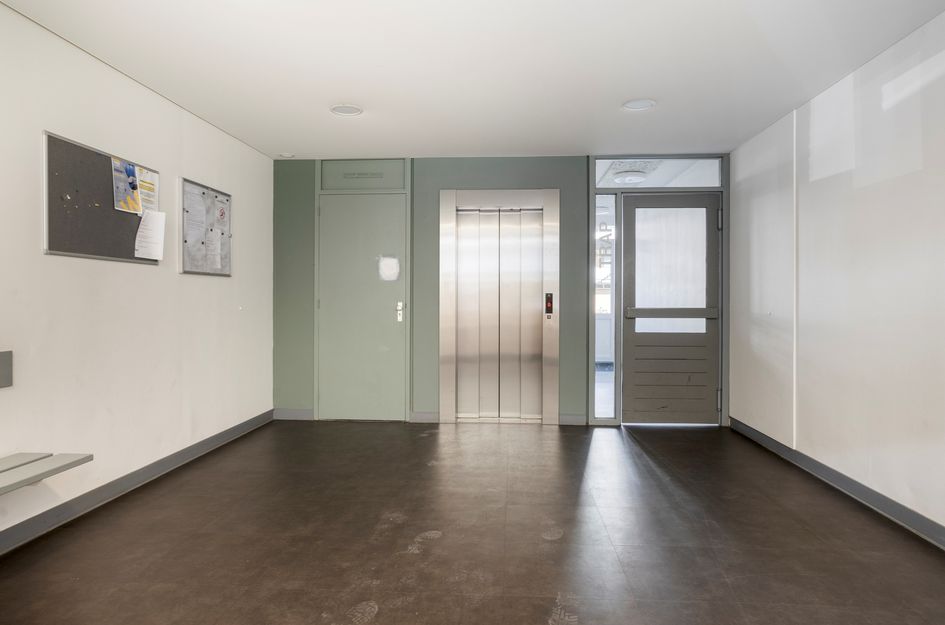 Witte De Withstraat 35
