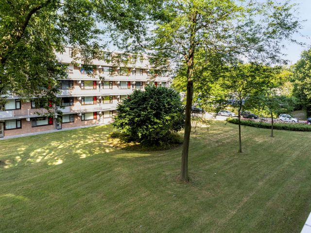 Witte De Withstraat 35, Terneuzen
