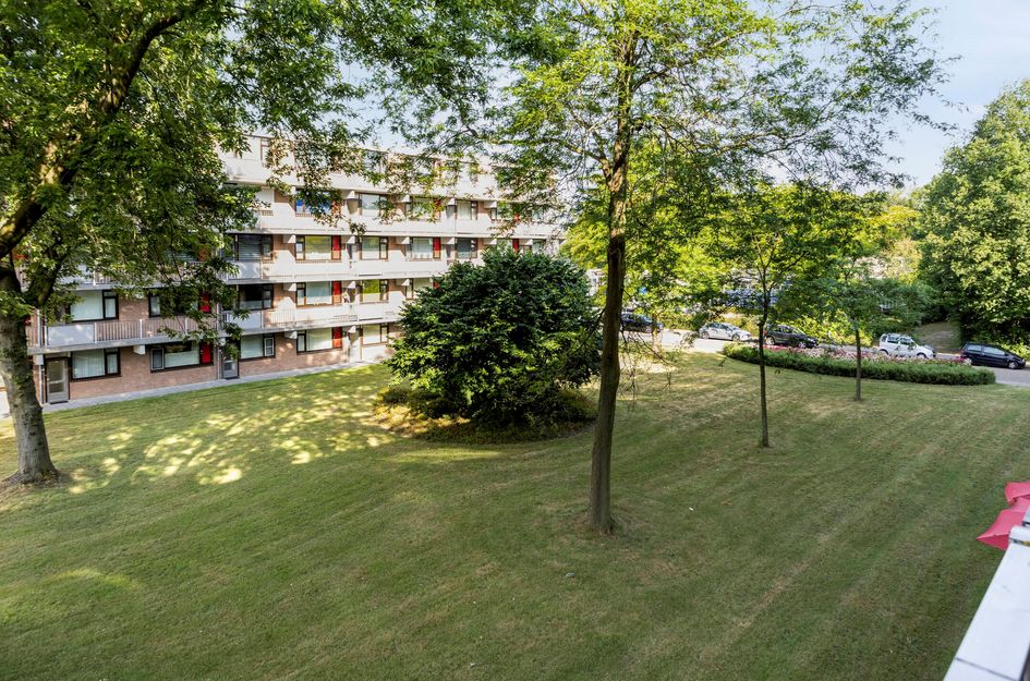 Witte De Withstraat 35