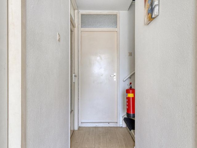 Amarildijk 96, Roosendaal