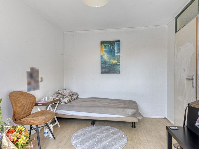 Amarildijk 96, Roosendaal