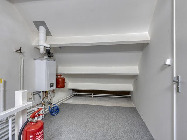 Amarildijk 96, Roosendaal