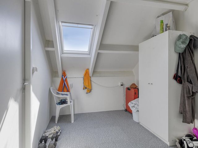 Amarildijk 96, Roosendaal