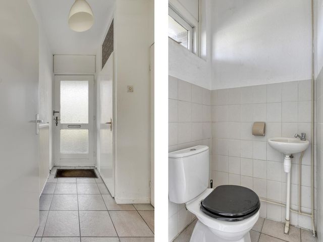 Amarildijk 96, Roosendaal